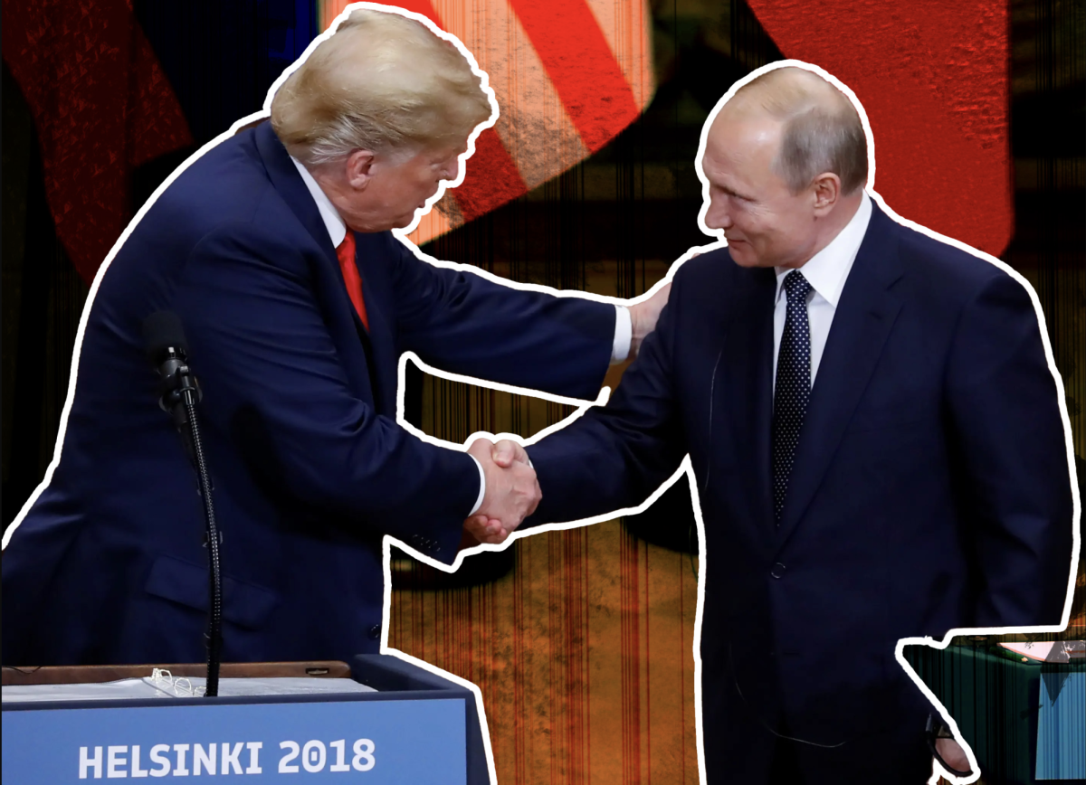 Putin’s Influence in U.S. Politics: An SNL-inspired Inquiry
